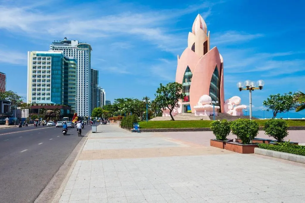 Michael Hotel Nha Trang