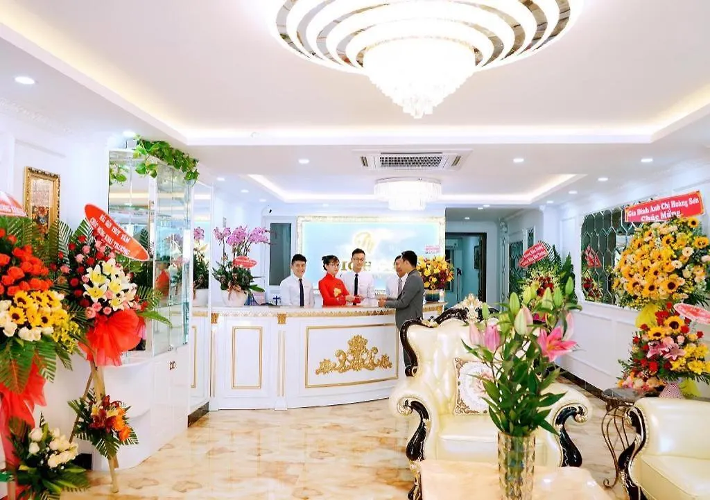 Michael Hotel Nha Trang