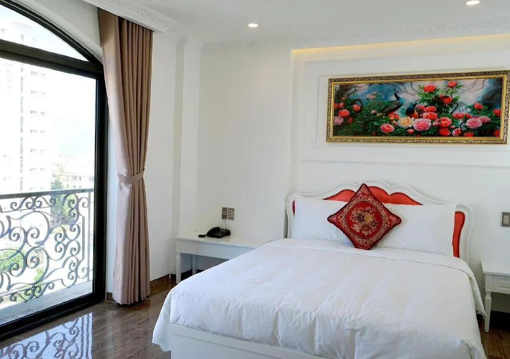 Michael Hotel Nha Trang