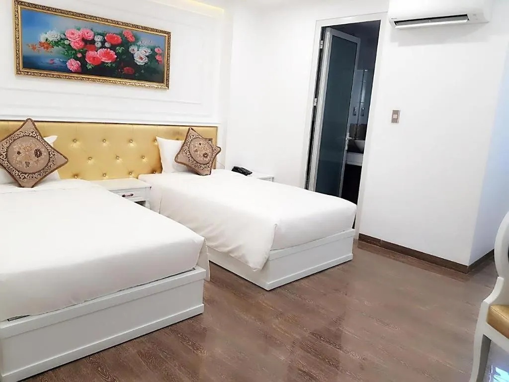 Michael Hotel Nha Trang 2*,  Vietnam
