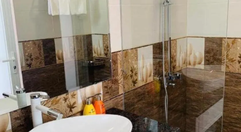 **  Michael Hotel Nha Trang Vietnam