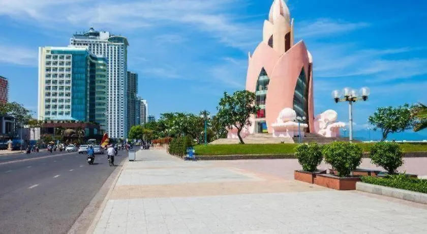 Michael Hotel Nha Trang Vietnam