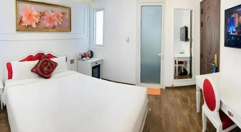 Michael Hotel Nha Trang