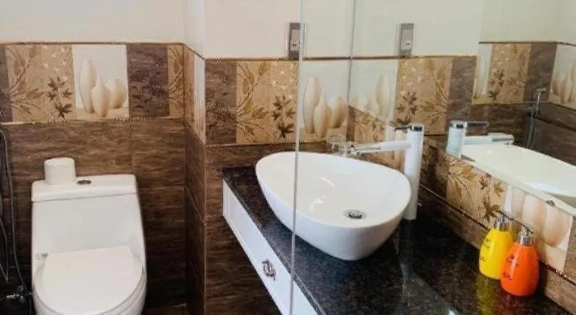Michael Hotel Nha Trang