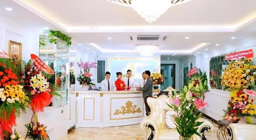 Michael Hotel Nha Trang