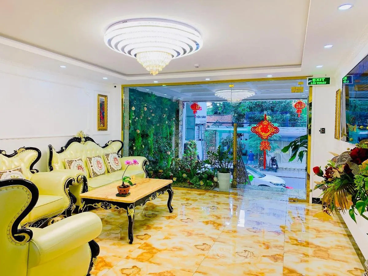 Michael Hotel Nha Trang 2*,  Vietnam