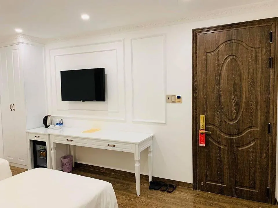 Michael Hotel Nha Trang