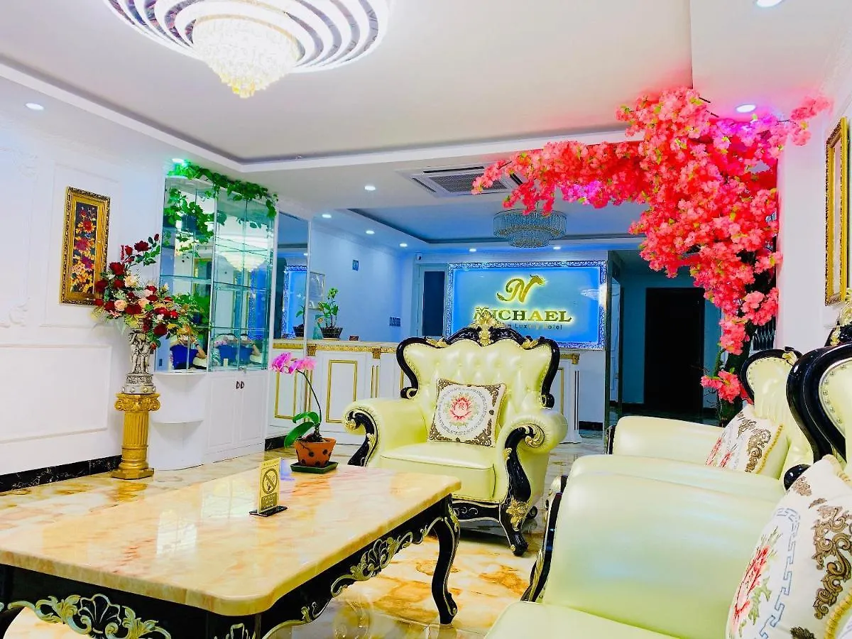 Michael Hotel Nha Trang