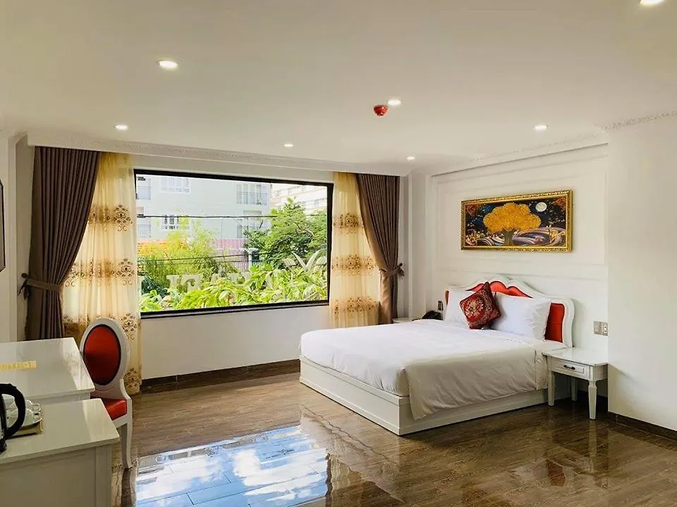 Michael Hotel Nha Trang
