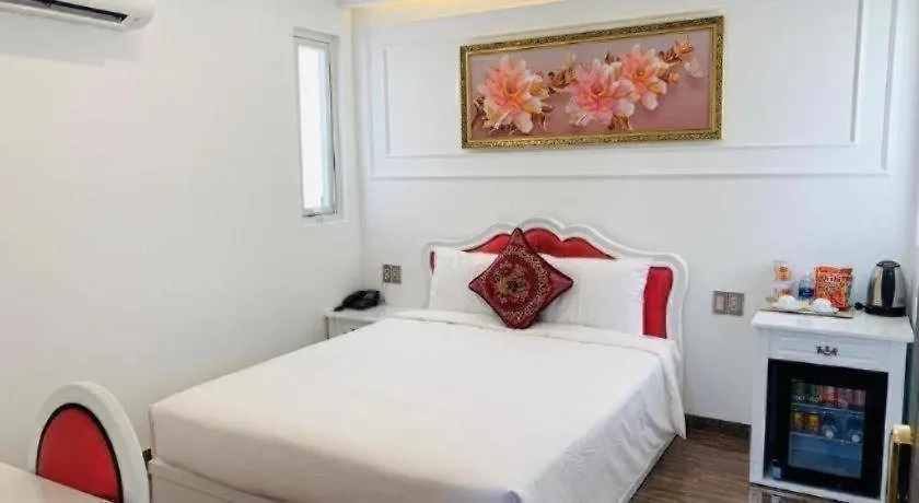 Michael Hotel נה טראנג 2*,  וייטנאם